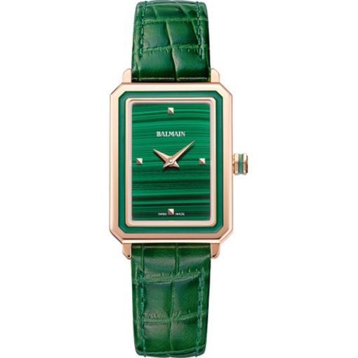 Balmain - EIRINI 'SEMI PRECIOUS STONES' - B43949276