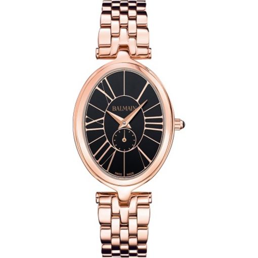 Balmain - HAUTE ELEGANCE OVAL - B81193362