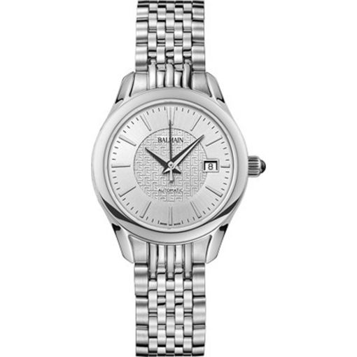 Balmain - BALMAIN MAESTRIA LADY AUTOMATIC ROUND - B46113125