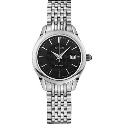 Balmain - BALMAIN MAESTRIA LADY AUTOMATIC ROUND - B46113165