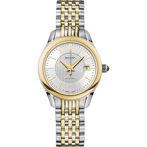 Balmain - BALMAIN MAESTRIA LADY AUTOMATIC ROUND - B46123125