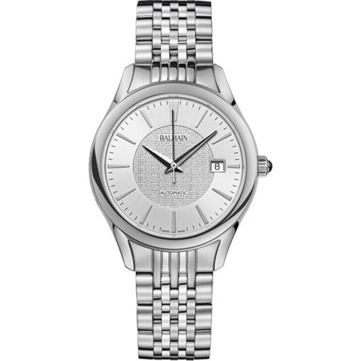 Balmain - BALMAIN MAESTRIA GENT AUTOMATIC ROUND - B46213125