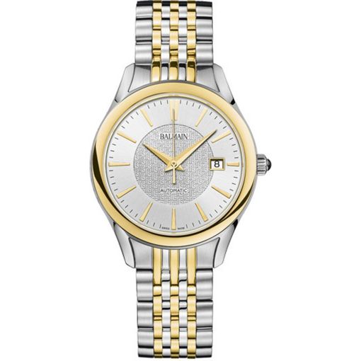 Balmain - BALMAIN MAESTRIA GENT AUTOMATIC ROUND - B46223125