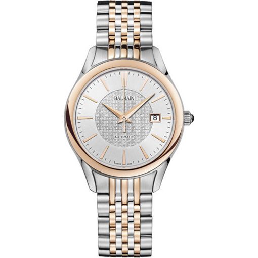 Balmain - BALMAIN MAESTRIA GENT AUTOMATIC ROUND - B46283125