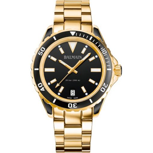 Balmain - OPHRYS - B43303365