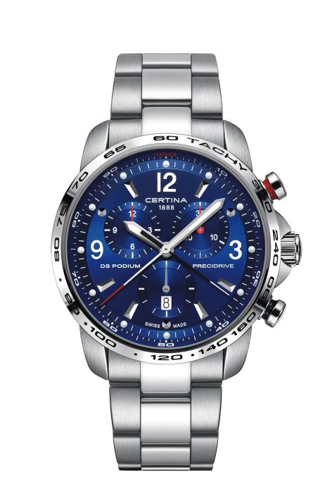 DS Podium C001.647.11.047.00