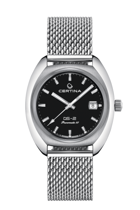 Certina C024.407.11.051.00