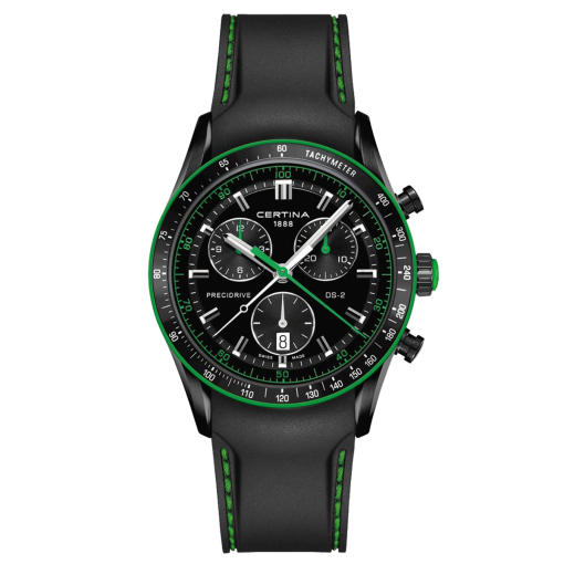 Certina DS 2 Chronograph