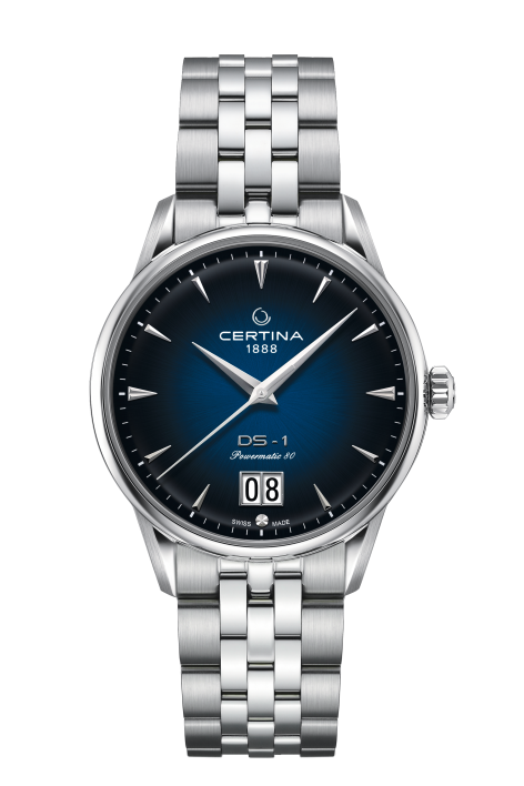 DS-1 Big Date C029.426.11.041.00