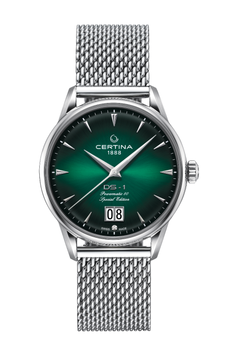 Certina C029.426.11.091.60