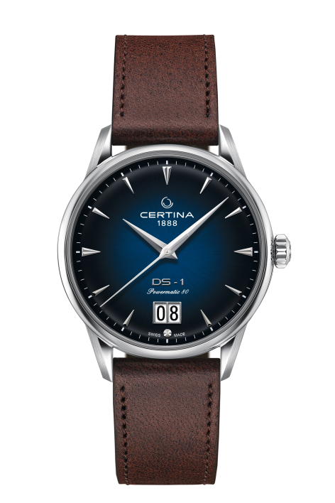 DS-1 Big Date C029.426.16.041.00
