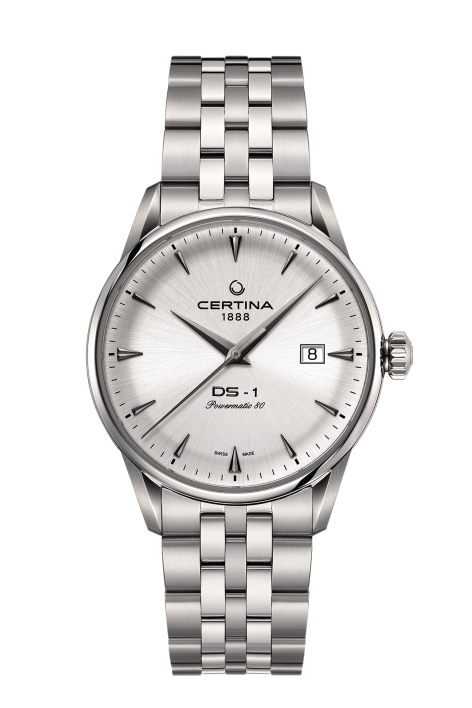 DS-1 C029.807.11.031.00