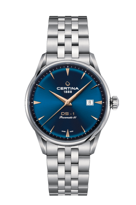 Certina C029.807.11.041.02