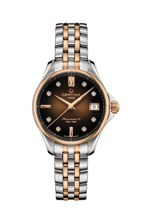 Certina C032.207.22.296.00