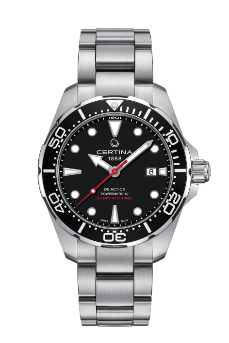DS Action Diver C032.407.11.051.00