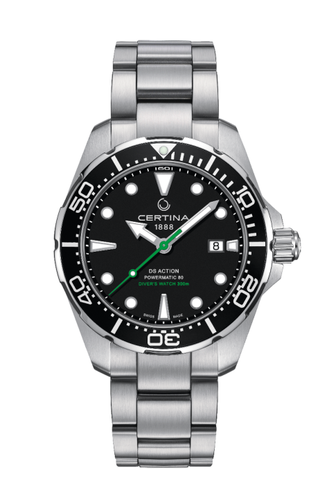 DS Action Diver C032.407.11.051.02