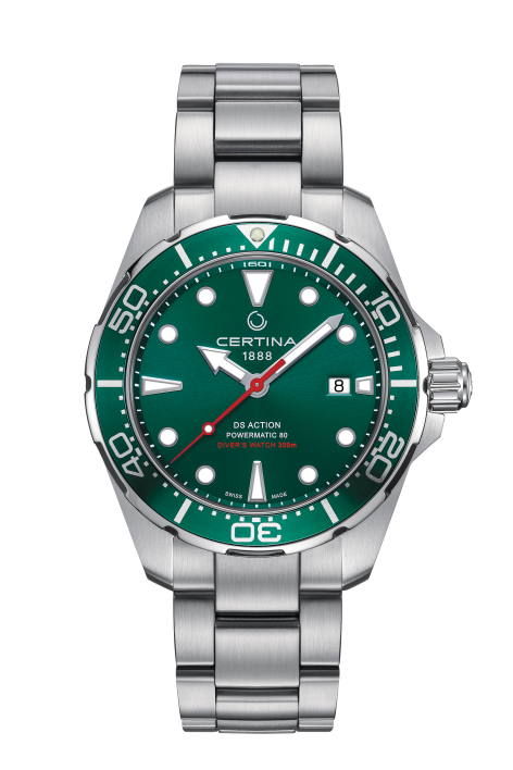 DS Action Diver C032.407.11.091.00