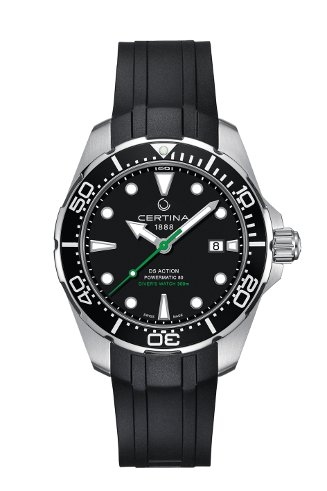 DS Action Diver C032.407.17.051.00