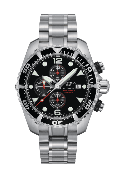 DS Action Diver C032.427.11.051.00