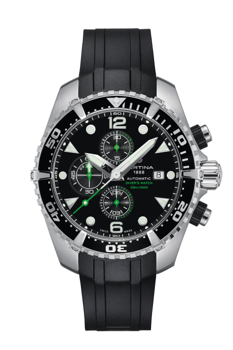 DS Action Diver C032.427.17.051.00