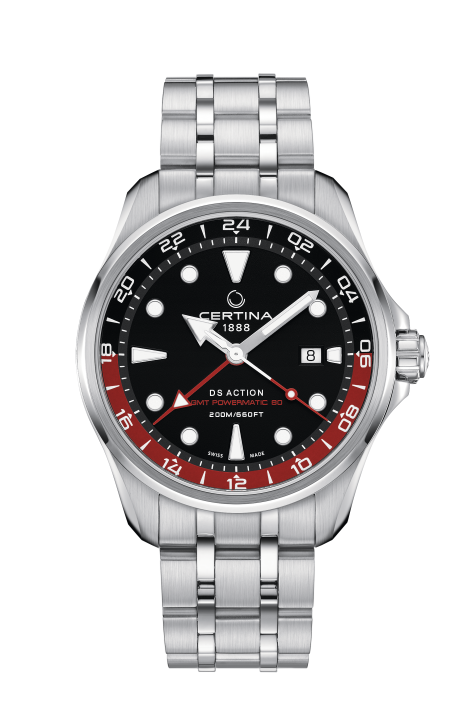 DS Action GMT C032.429.11.051.00