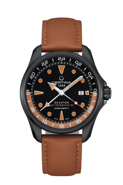 DS Action GMT C032.429.36.051.00