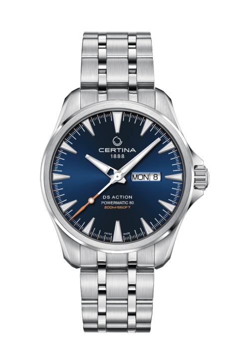 Certina C032.430.11.041.00