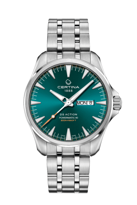 Certina C032.430.11.091.00