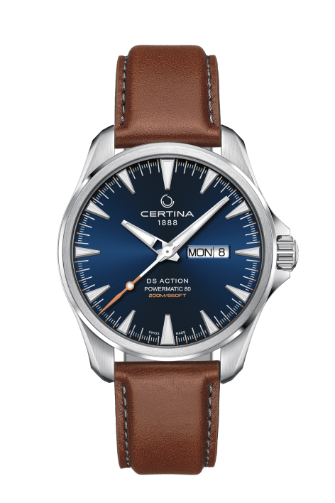 DS Action Day-Date C032.430.16.041.00