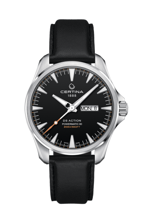 DS Action Day-Date C032.430.16.051.00