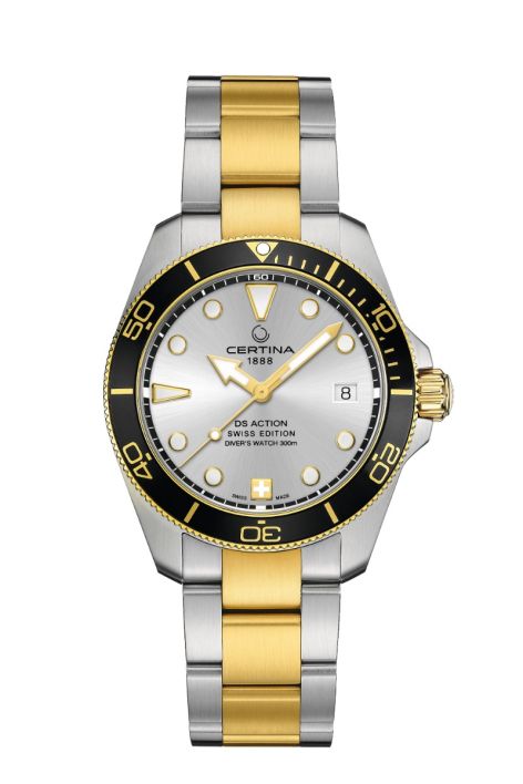 Certina DS Action C032.807.22.031.10