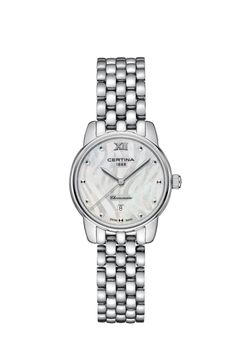 DS-8 C033.051.11.118.00