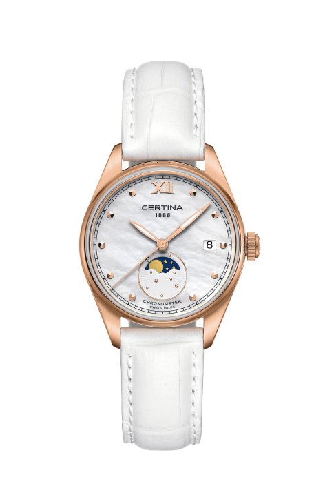 DS-8 Moon Phase C033.257.36.118.00