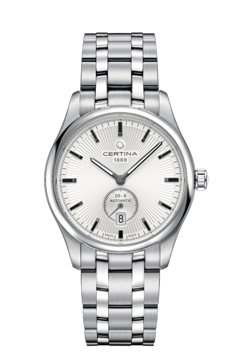 Certina C033.428.11.031.00