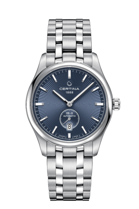 Certina C033.428.11.041.00