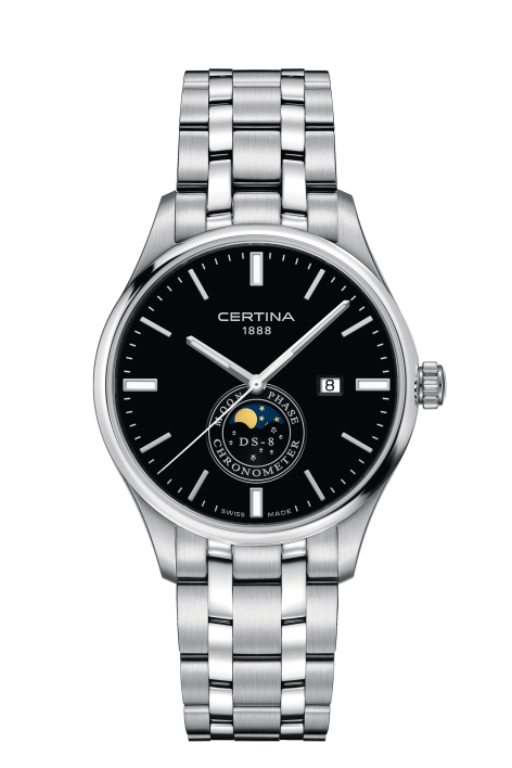 DS-8 Moon Phase C033.457.11.051.00