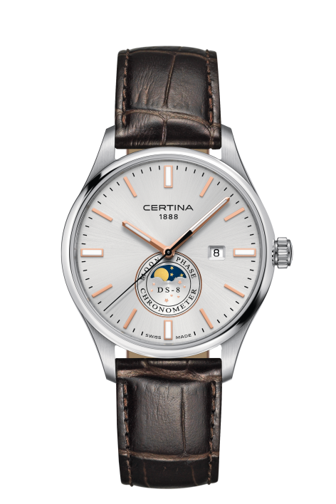 DS-8 Moon Phase C033.457.16.031.00