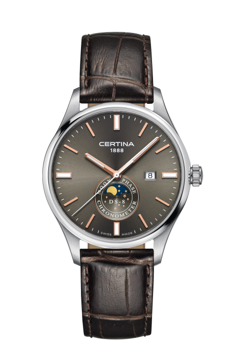 DS-8 Moon Phase C033.457.16.081.00