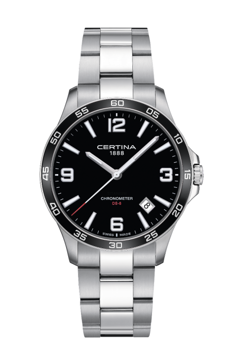 Certina C033.851.11.057.00