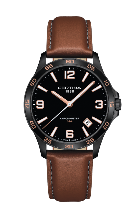 Certina C033.851.36.057.00