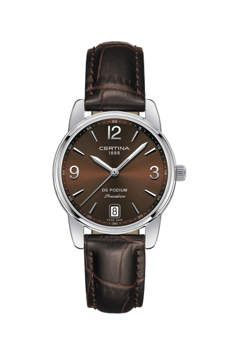 DS Podium C034.210.16.297.00