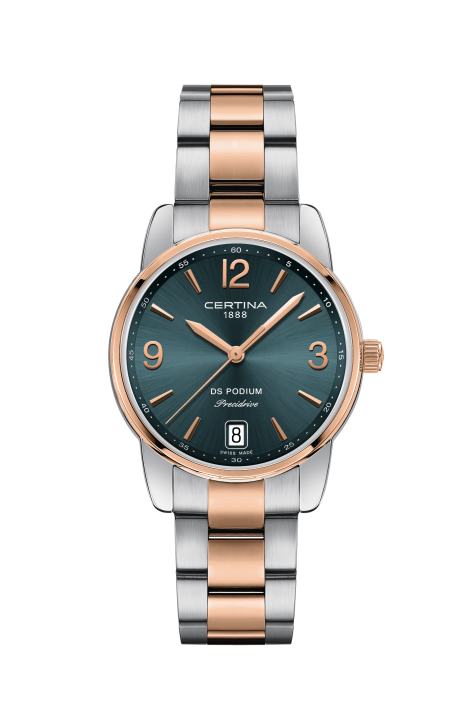 DS Podium C034.210.22.097.00