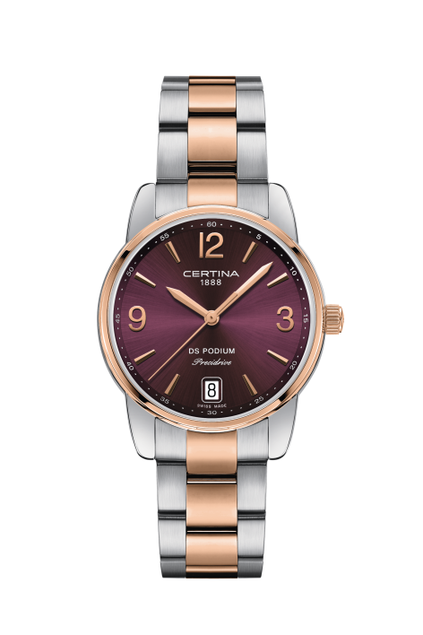 DS Podium C034.210.22.427.00