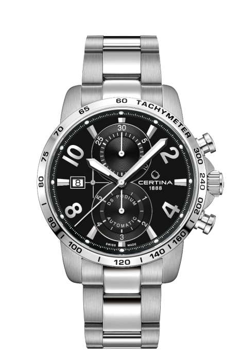 Certina C034.427.11.057.00