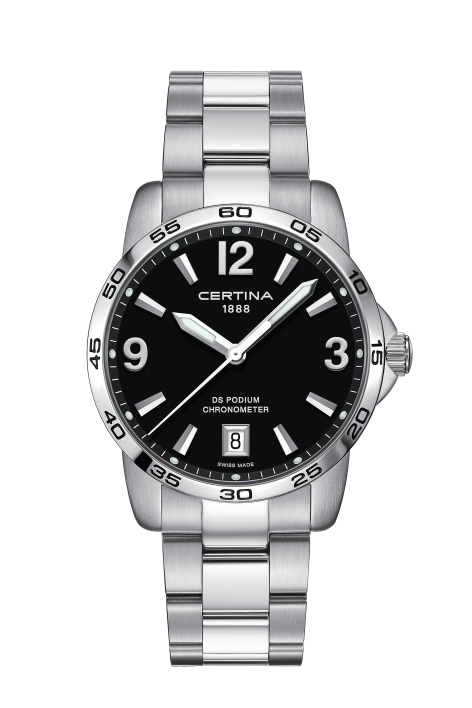 DS Podium C034.451.11.057.00