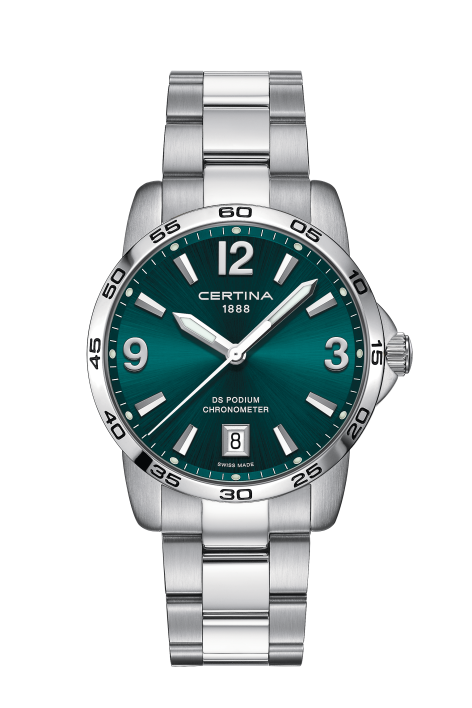 DS Podium C034.451.11.097.00