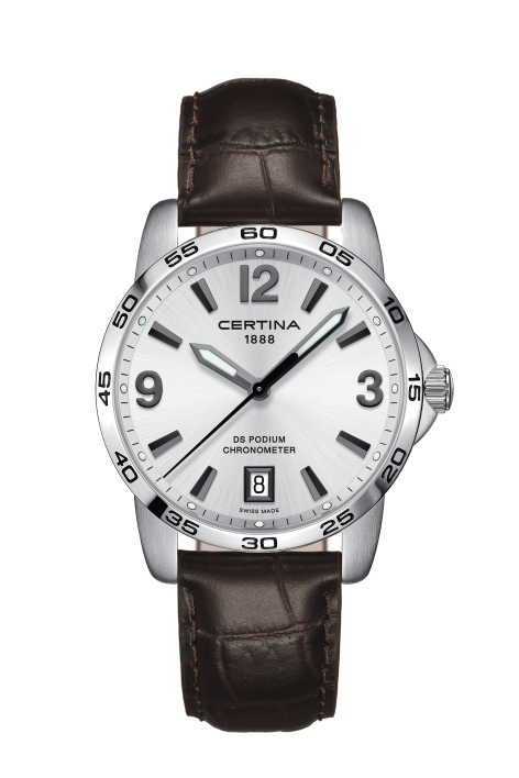 DS Podium C034.451.16.037.00