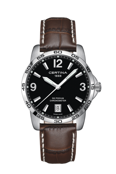 DS Podium C034.451.16.057.00