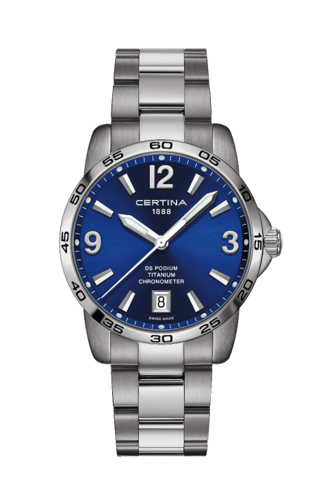 DS Podium C034.451.44.047.00