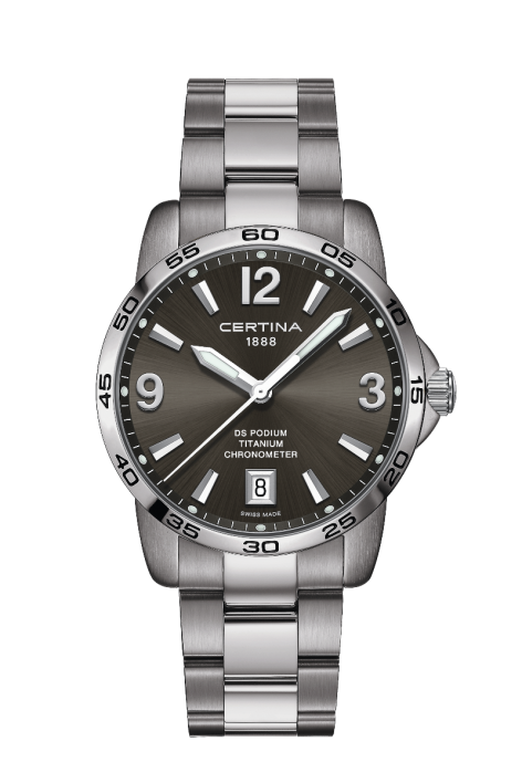 DS Podium C034.451.44.087.00